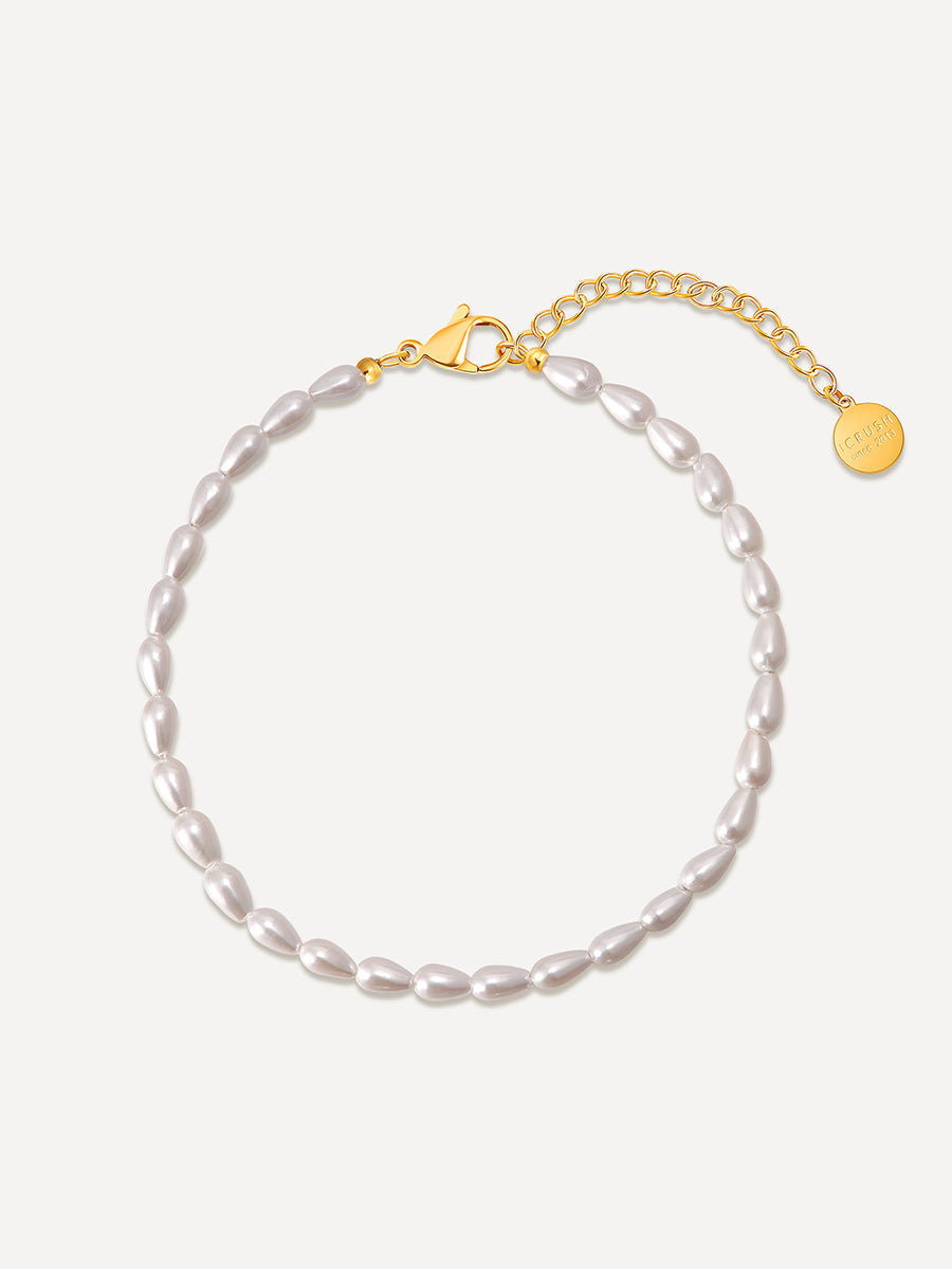 Parel™ | Luxe Armband