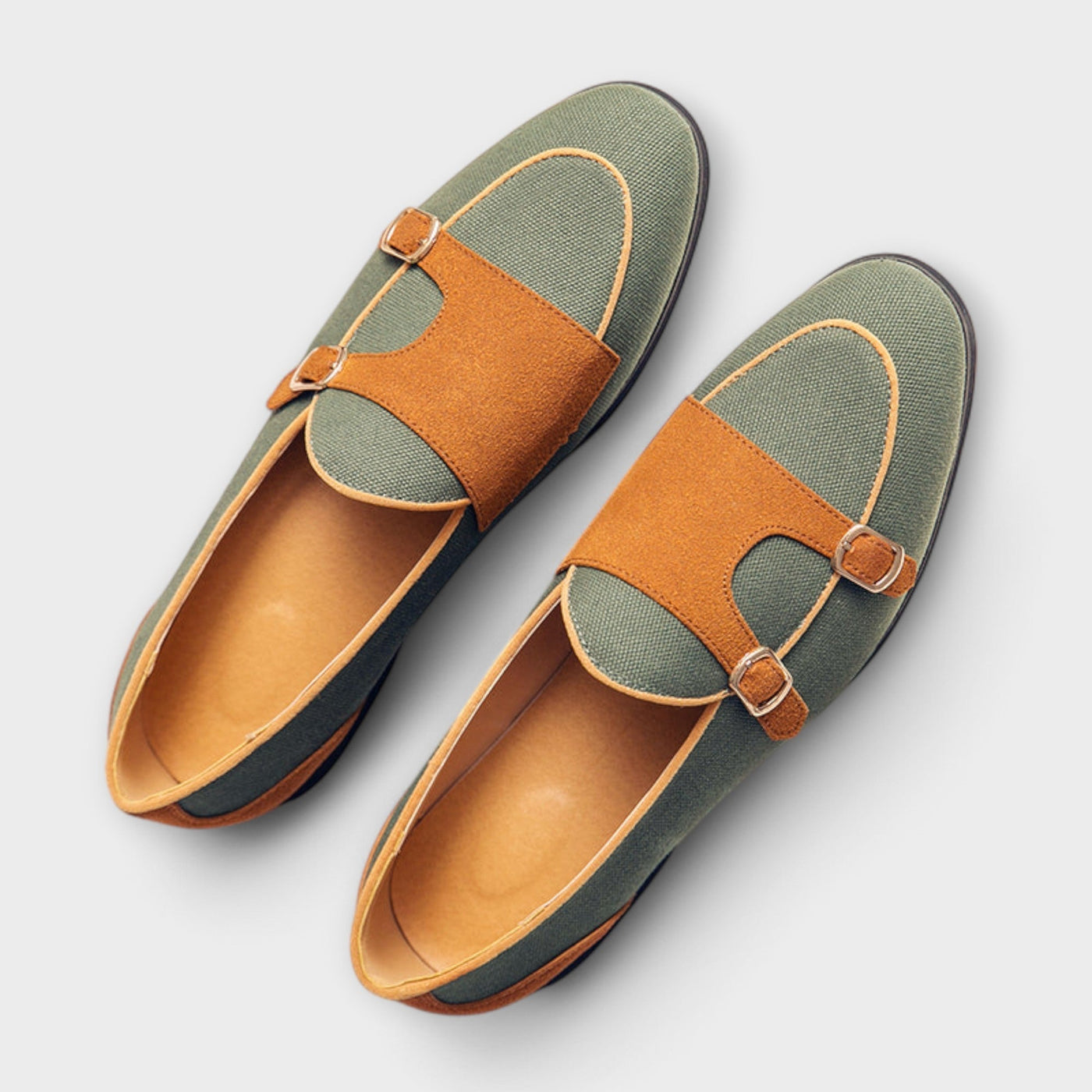 Solaya™ | Marina – Loafers