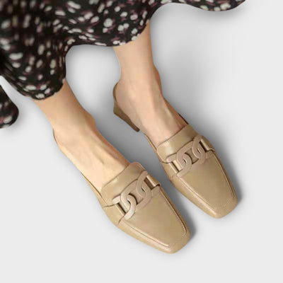 Solea™ | Monika Loafers