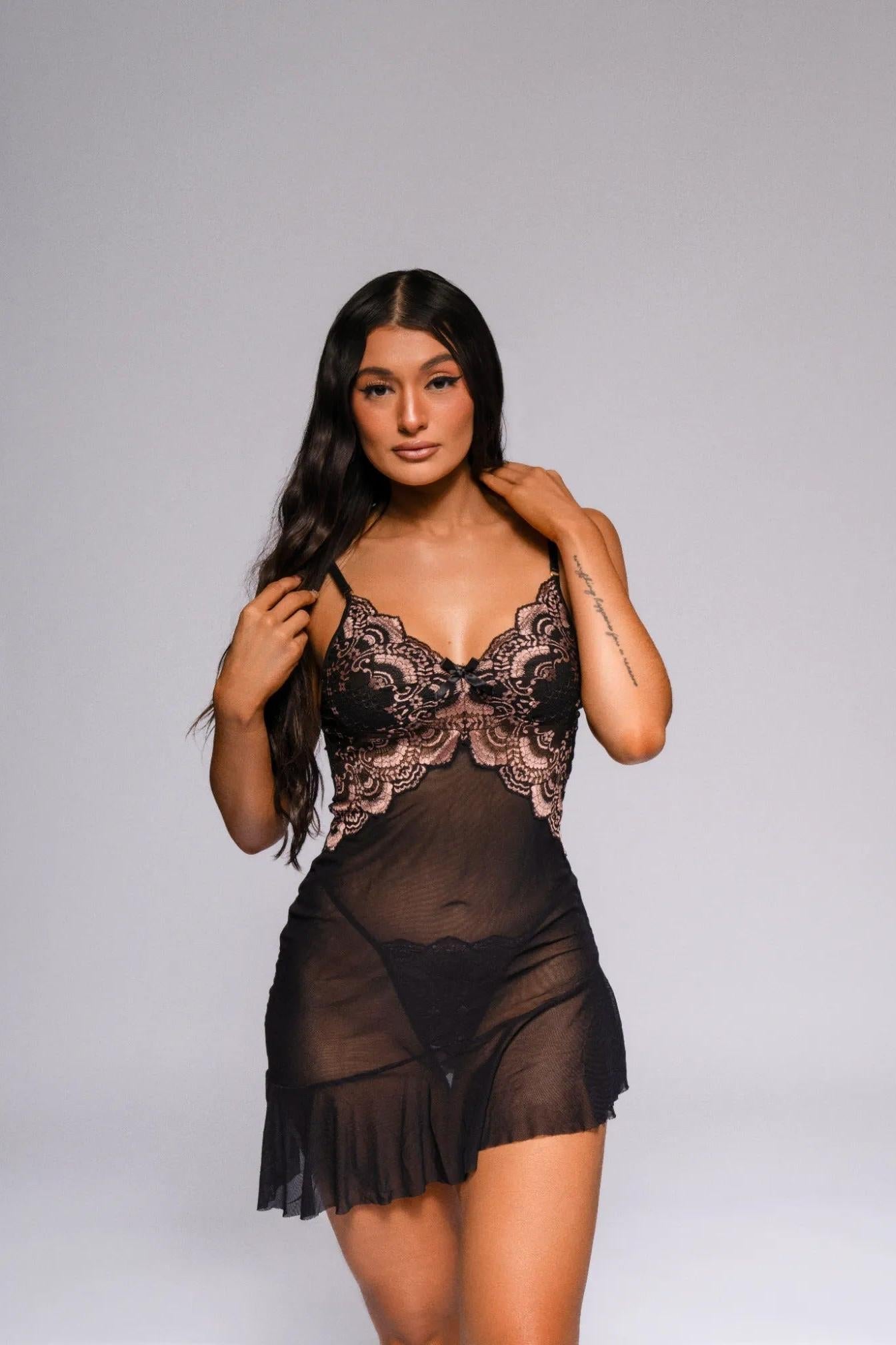 Luxeva™ | Sleepwear