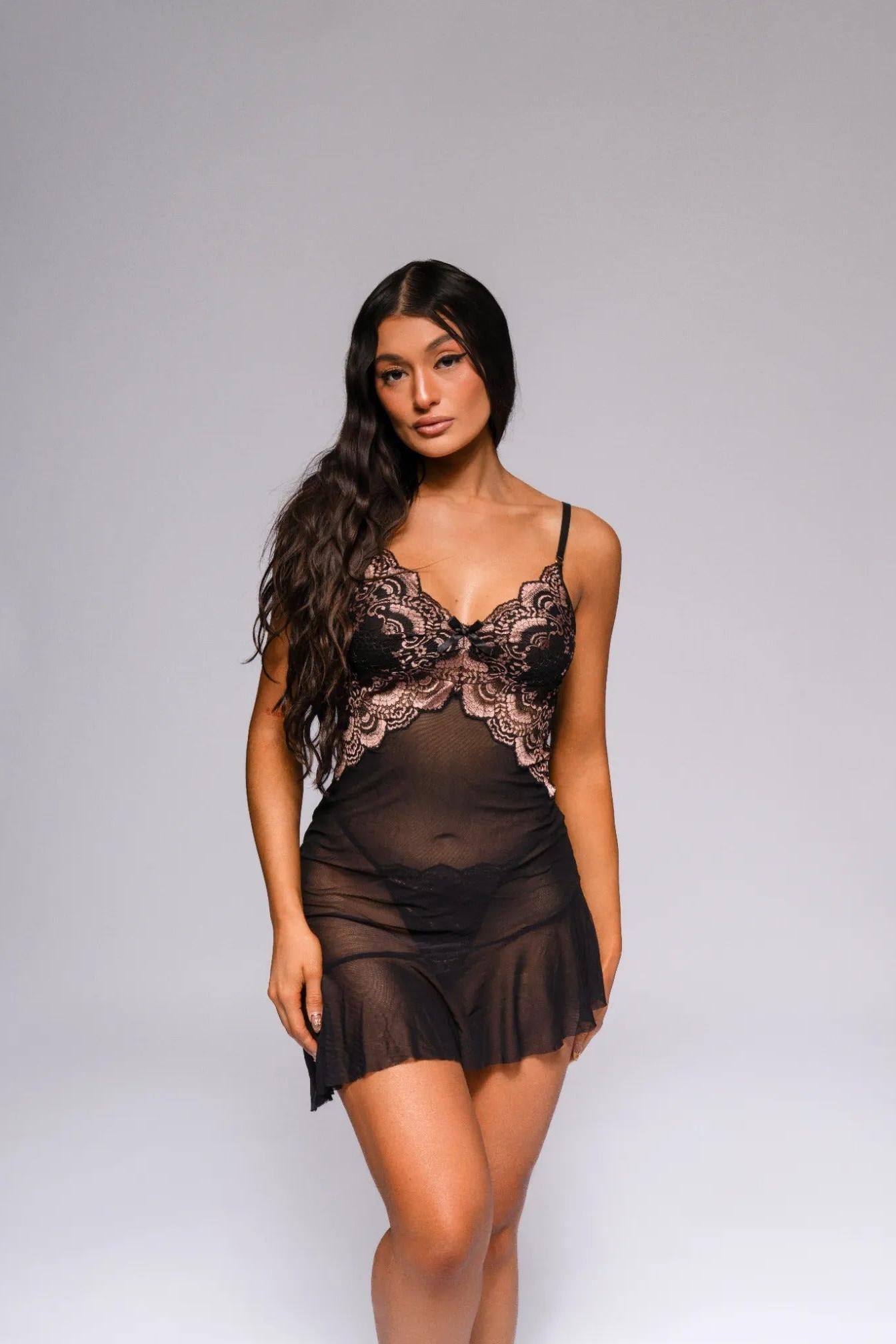 Luxeva™ | Sleepwear