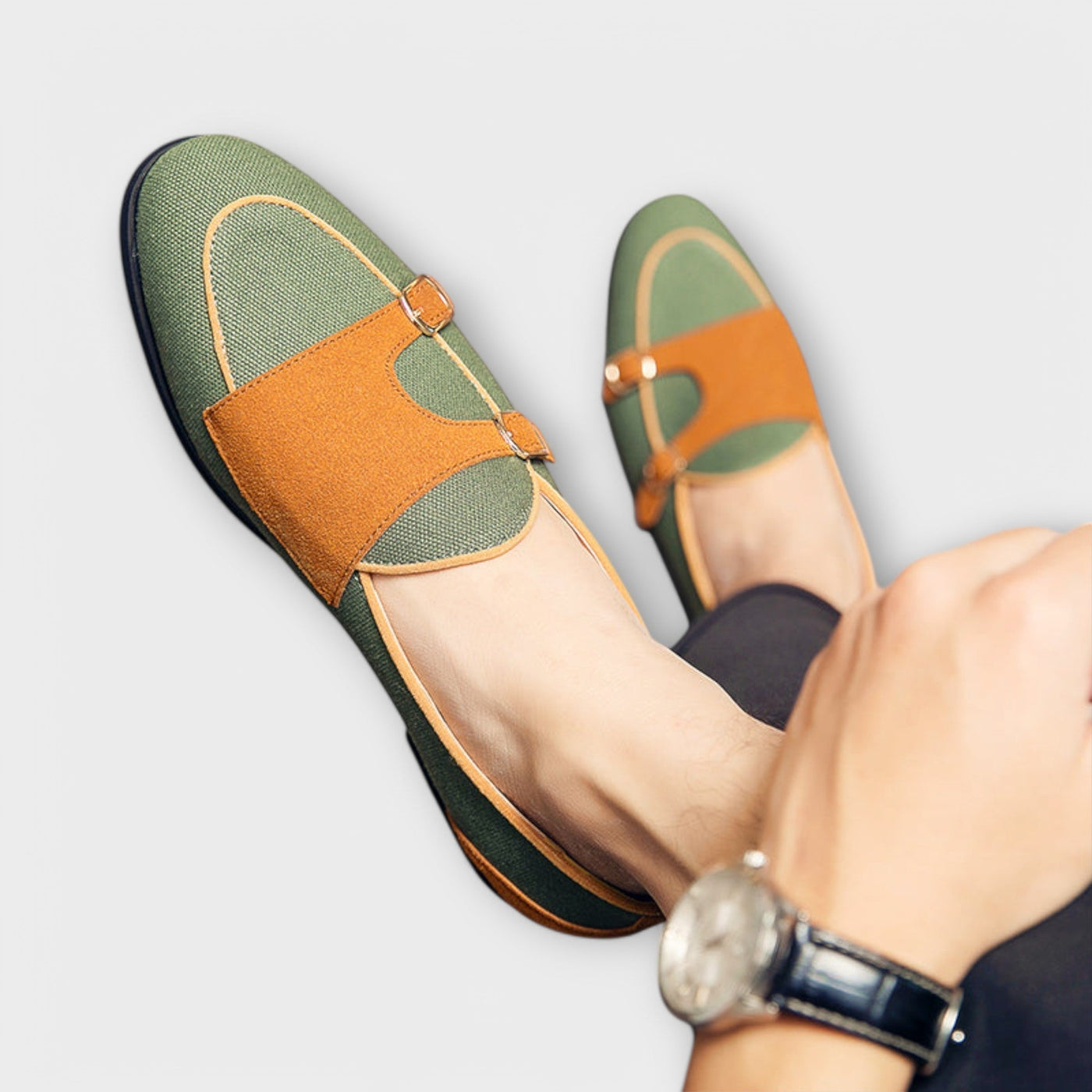 Solaya™ | Marina – Loafers