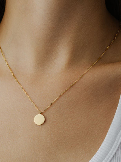 Elysium™ | Luxe Ketting