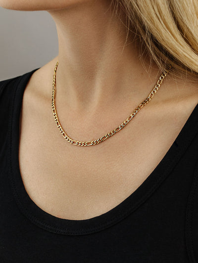 Figaro™ | Luxe Ketting