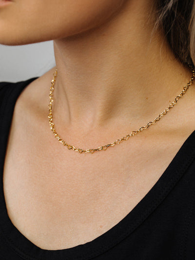 Eindeloze™ | Luxe Ketting
