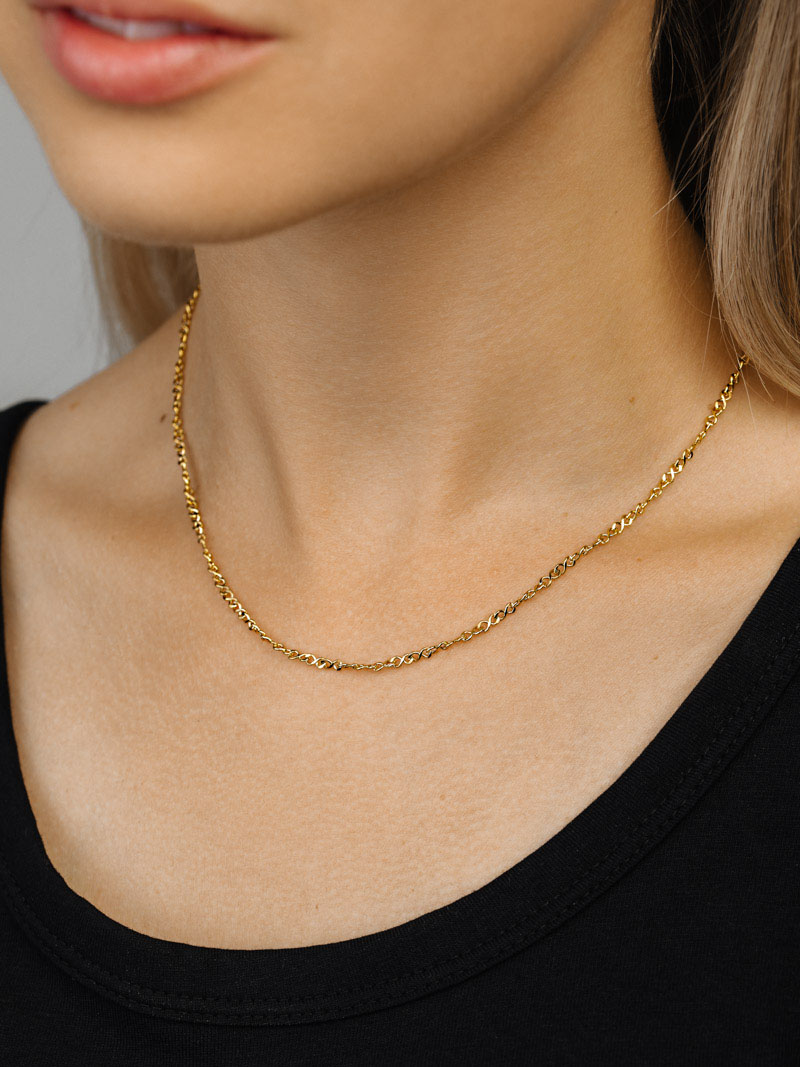 Elysium™ | Luxe ketting