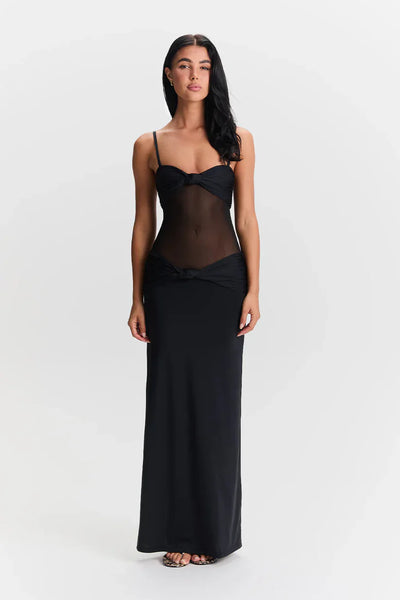 Éclat Noir™ | Jurk
