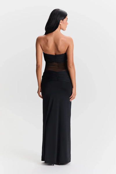 Éclat Noir™ | Jurk