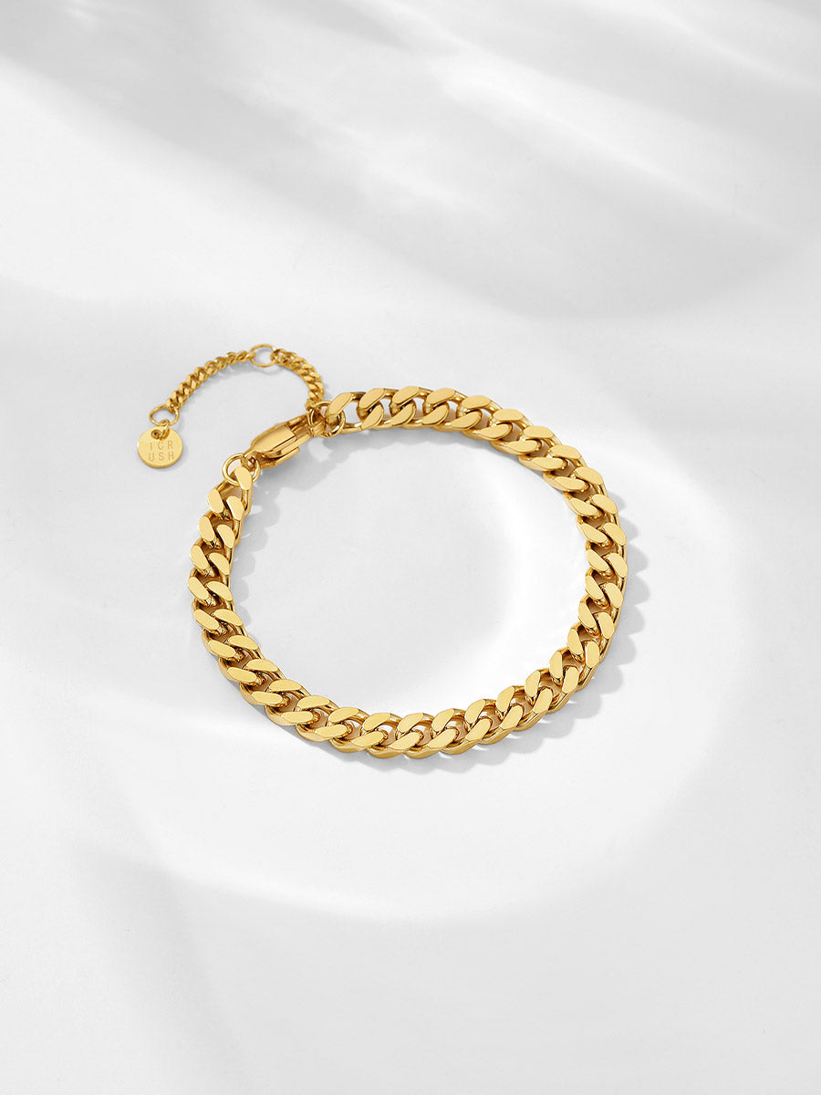Gouden Glans™ | Luxe armband