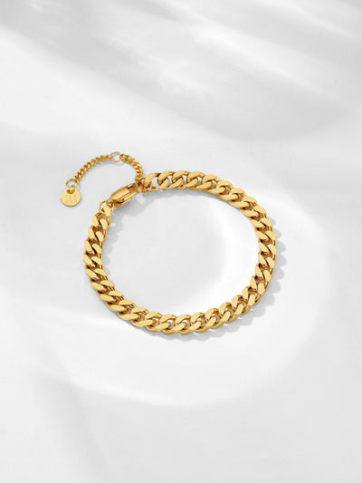 Gouden Glans™ | Luxe armband