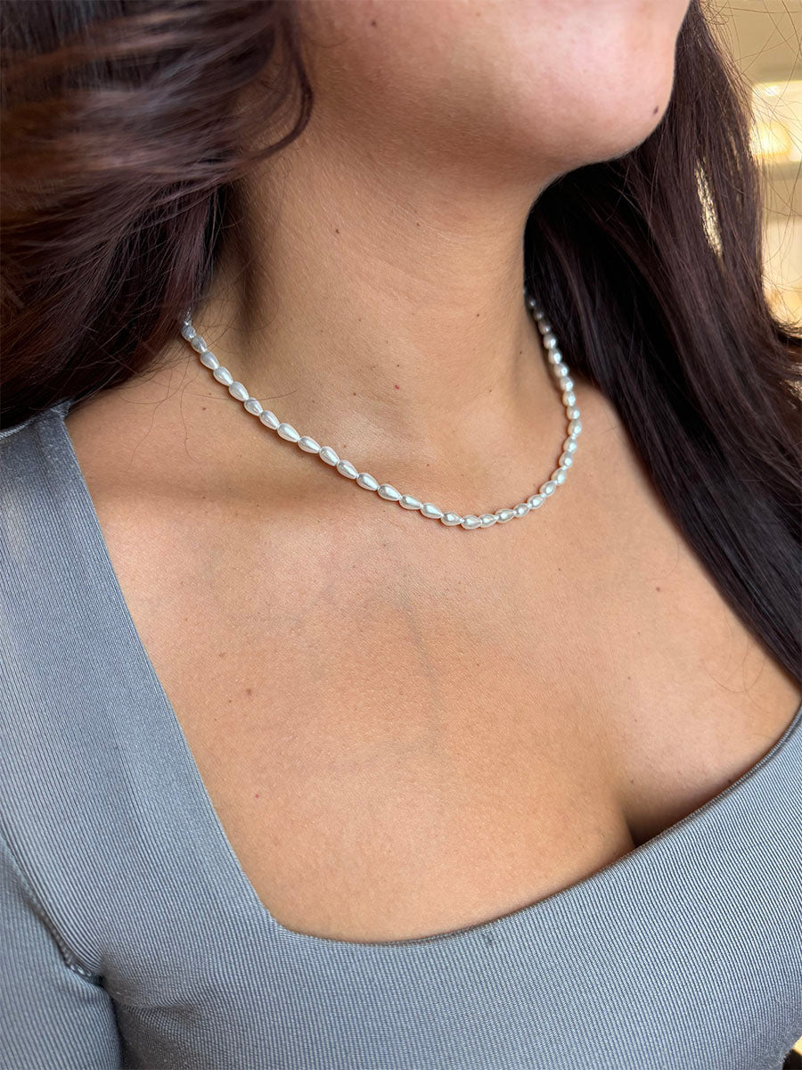 Pareluxe™ | Luxe ketting