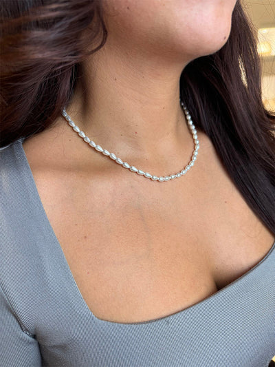 Pareluxe™ | Luxe ketting