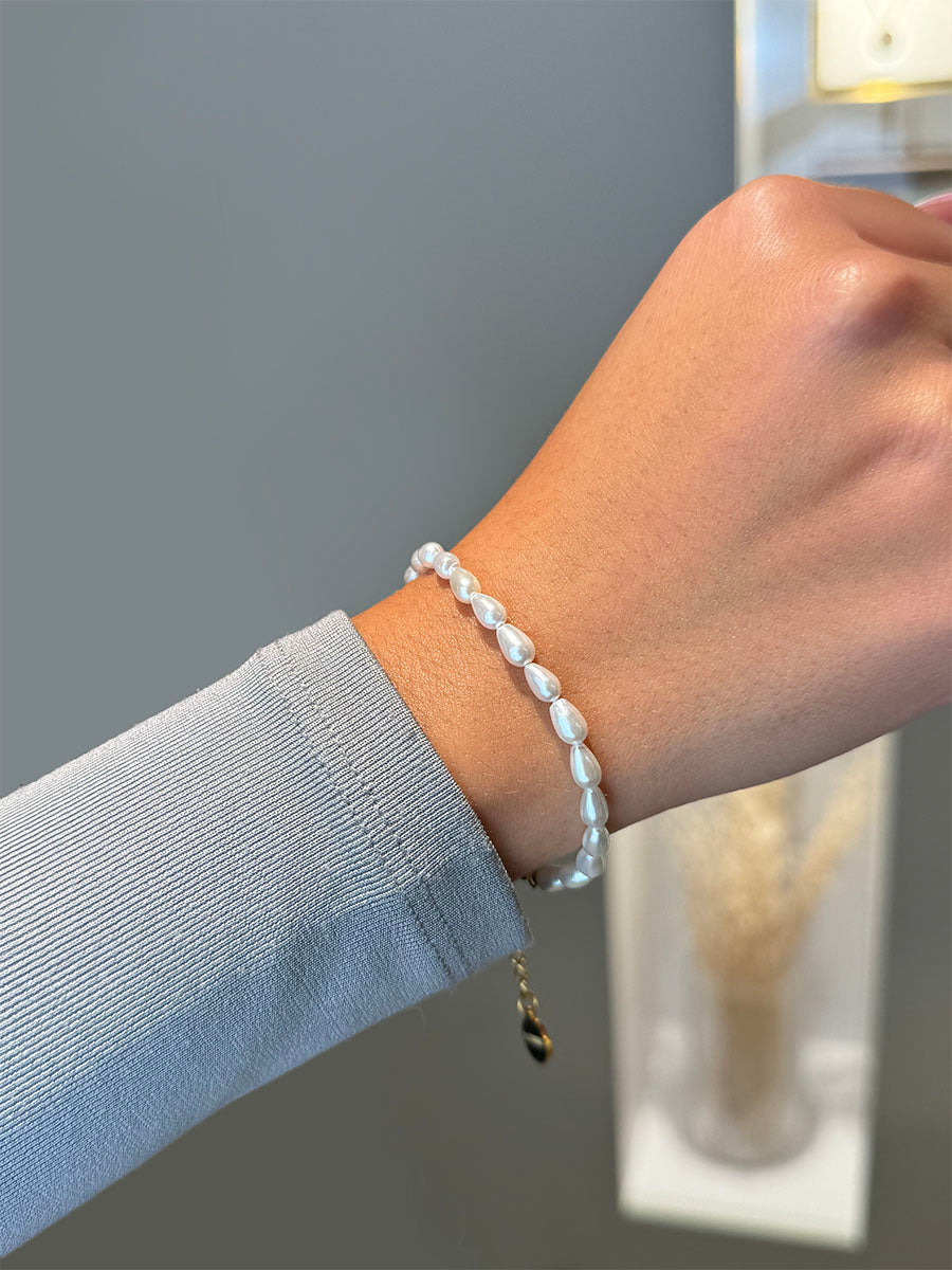 Pareluxe™ | Luxe armband