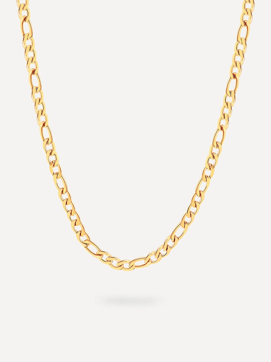 Figaro™ | Luxe Ketting