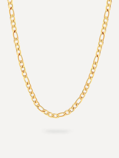 Figaro™ | Luxe Ketting