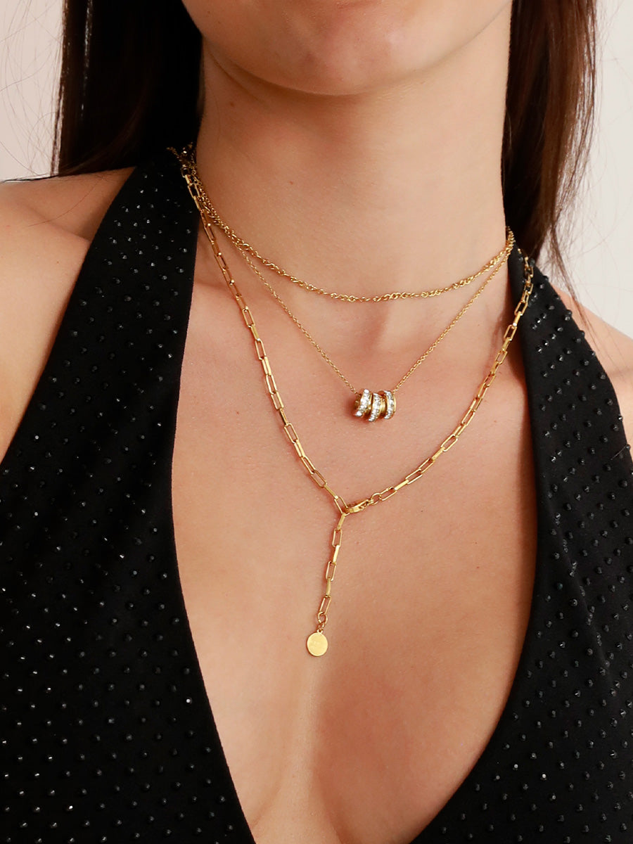 Elysium™ | Luxe ketting