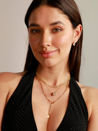Elysium™ | Luxe ketting