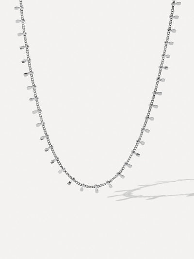 Noble Bladeren™ | Luxe Ketting
