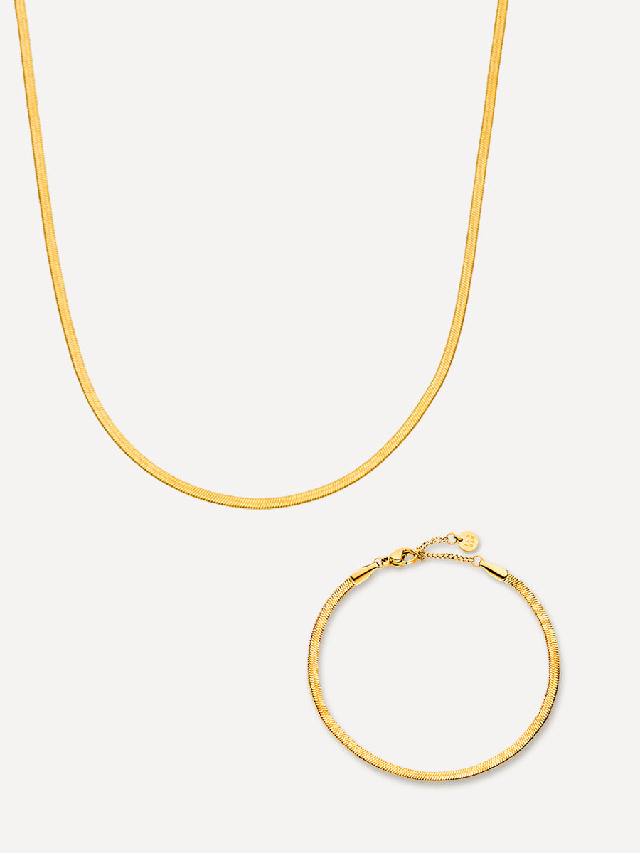 Elegante™ | Luxe set