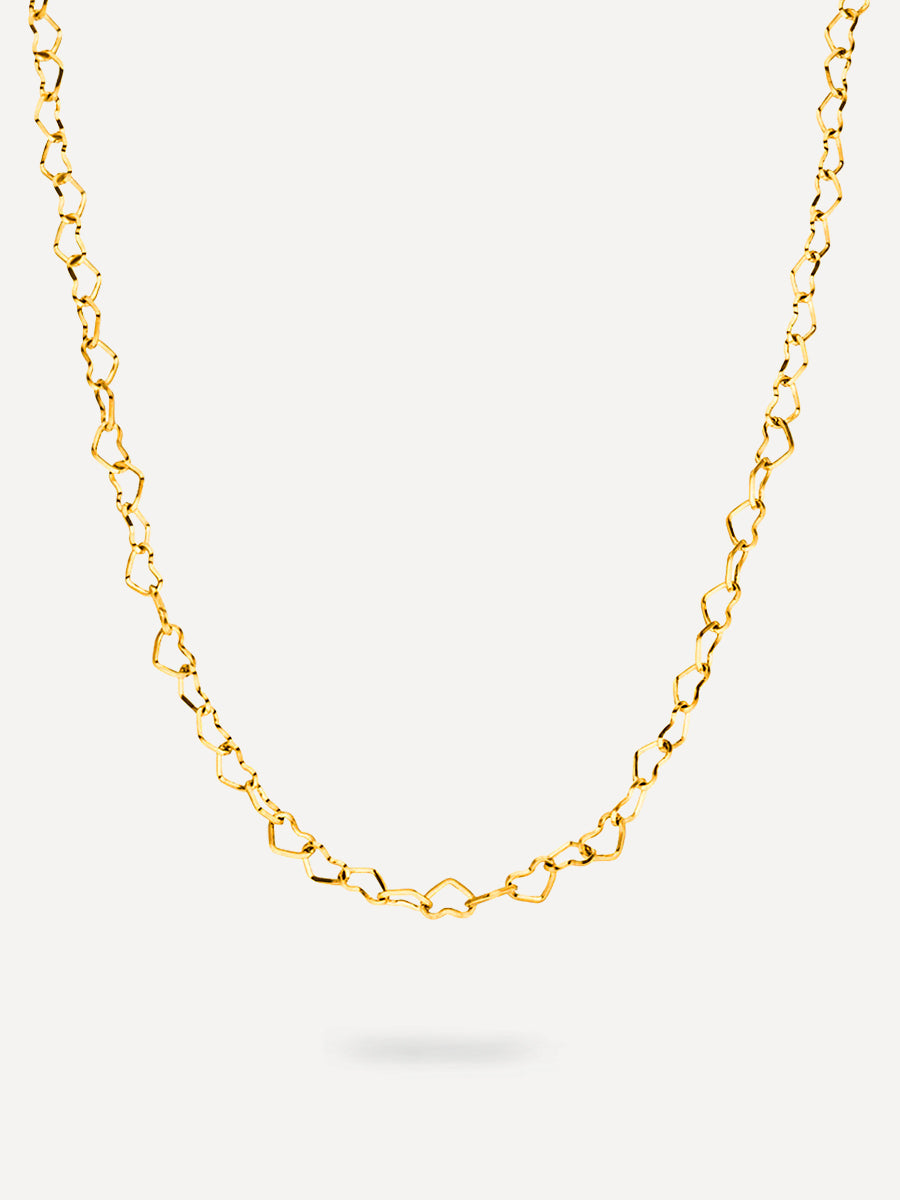Eindeloze™ | Luxe Ketting