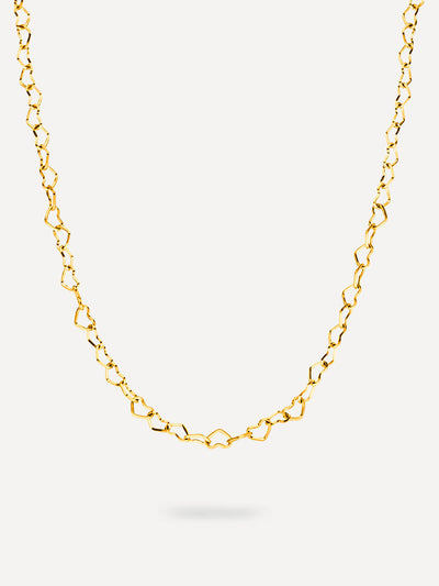 Eindeloze™ | Luxe Ketting