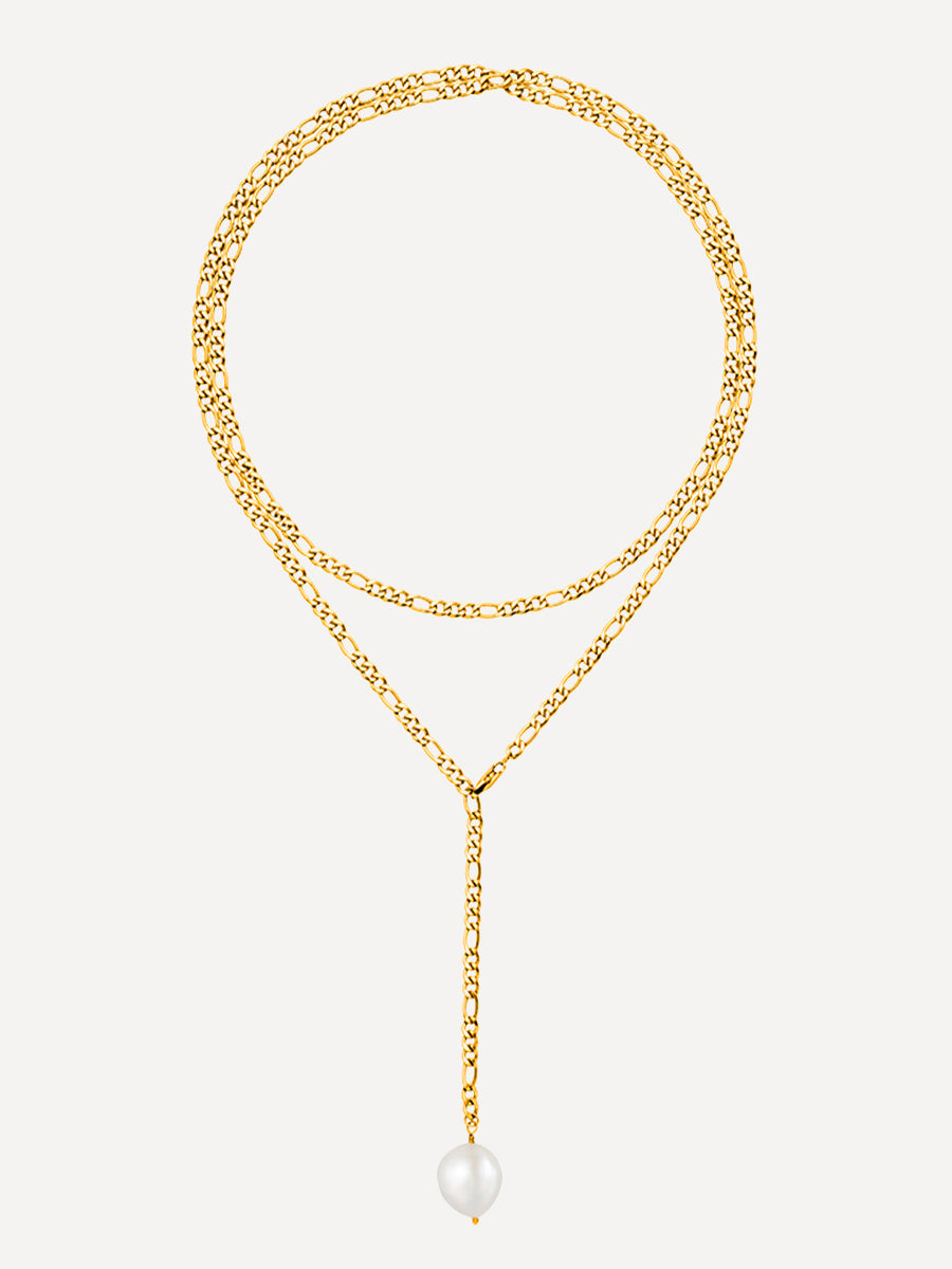 Elysium™ | Luxe Ketting