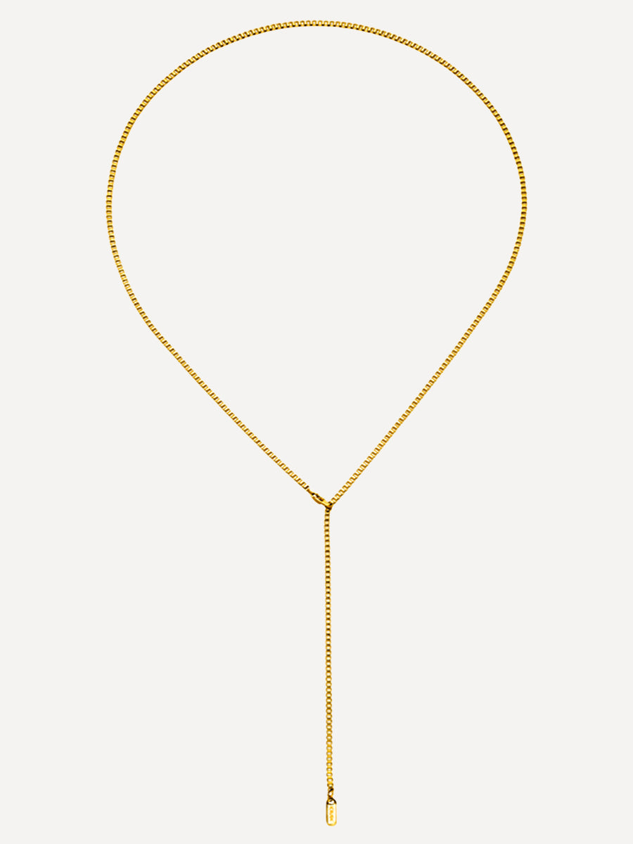 Eindeloze™ | Luxe Ketting