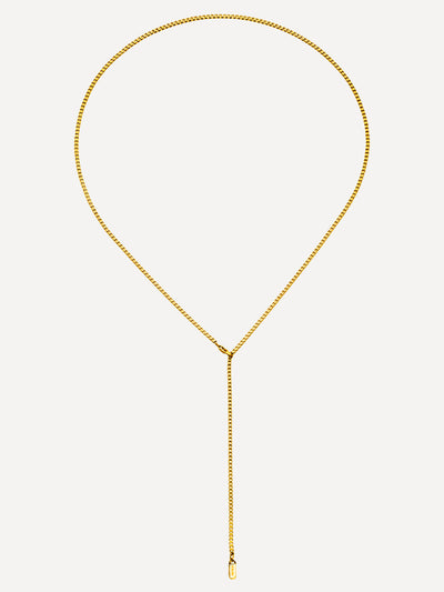 Eindeloze™ | Luxe Ketting