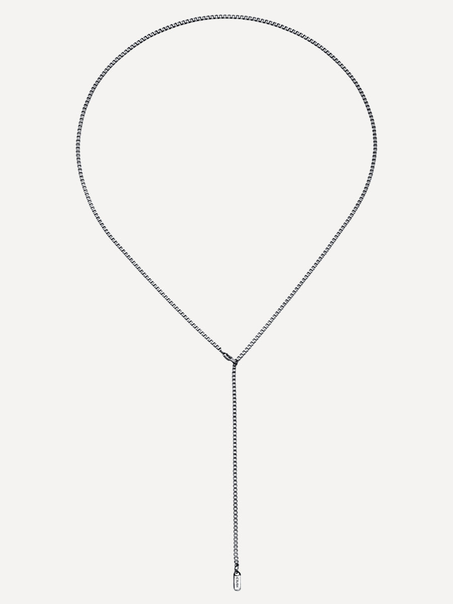 Eindeloze™ | Luxe Ketting