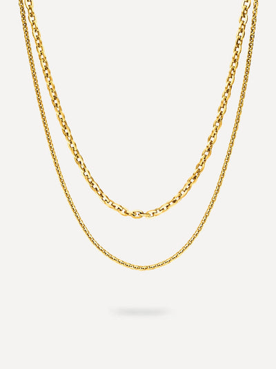 Elysium™ | Luxe ketting