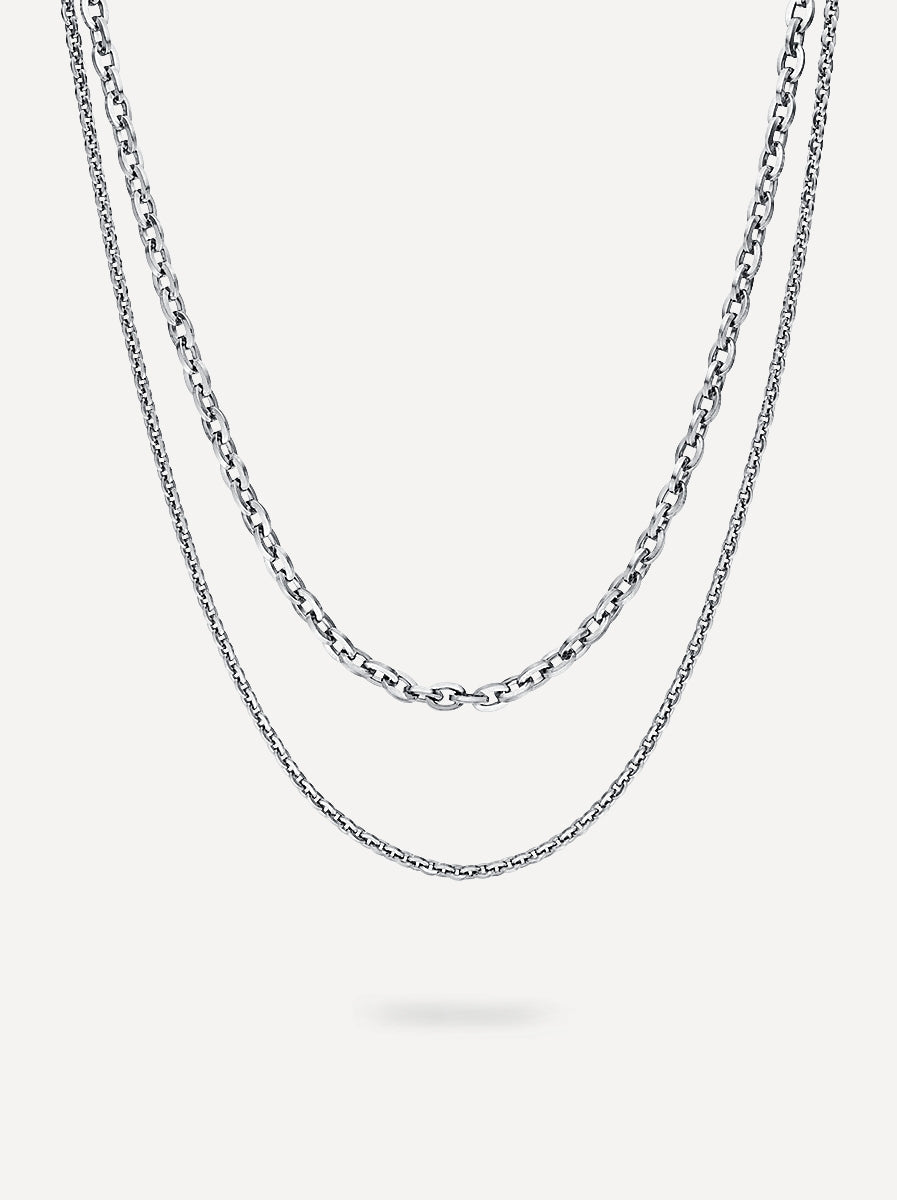 Elysium™ | Luxe ketting