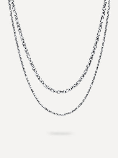 Elysium™ | Luxe ketting