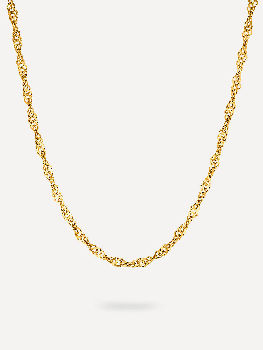 Elysium™ | Luxe Ketting