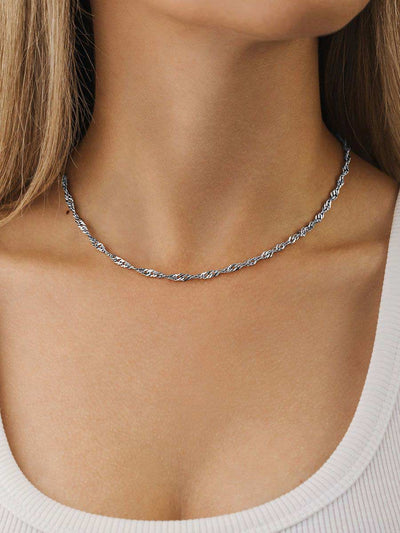 Elysium™ | Luxe Ketting