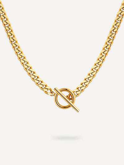 Chunky™ | Statement ketting