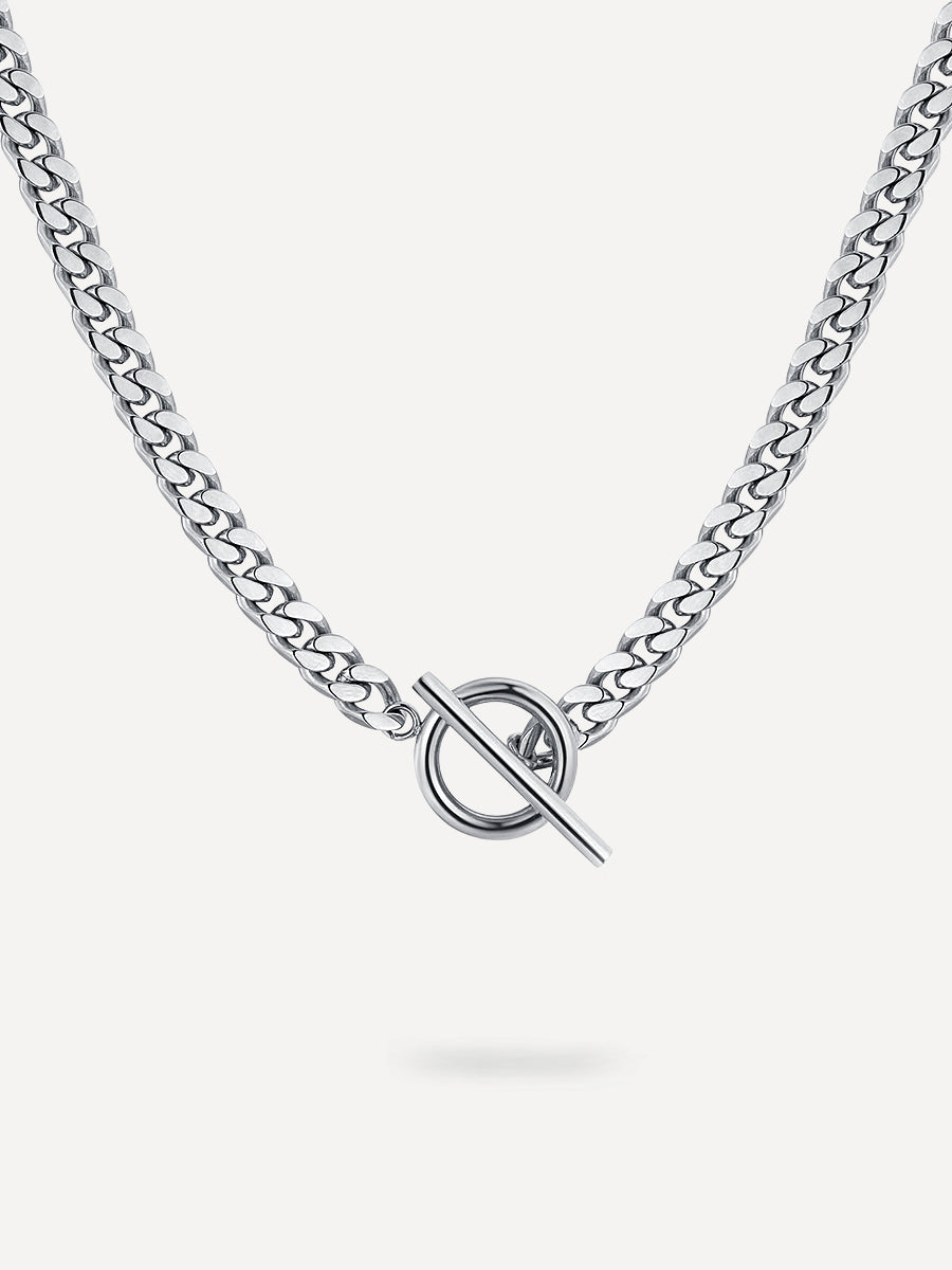 Chunky™ | Statement ketting