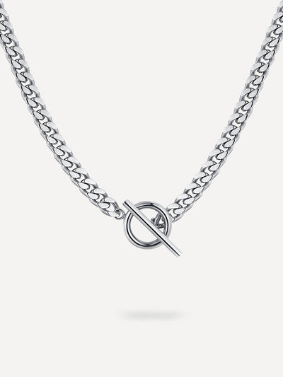 Chunky™ | Statement ketting