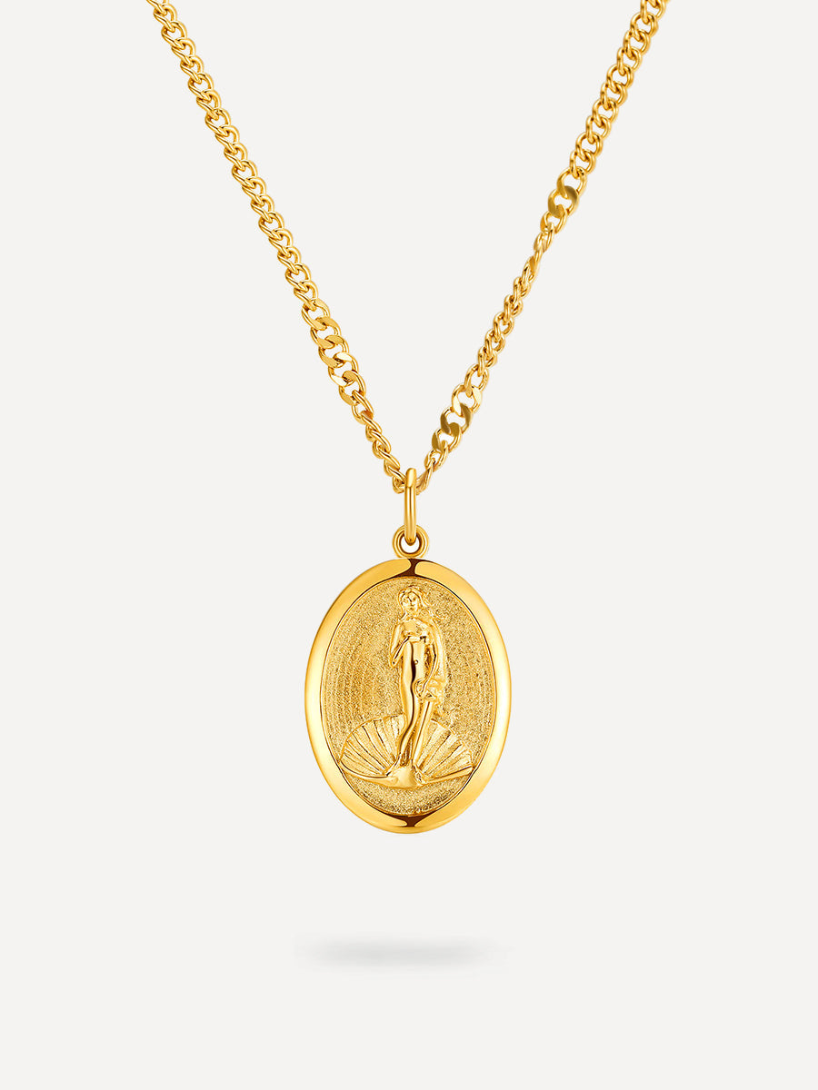 Venus™ | Luxe ketting