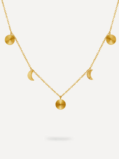 Lunaire™ | Luxe ketting