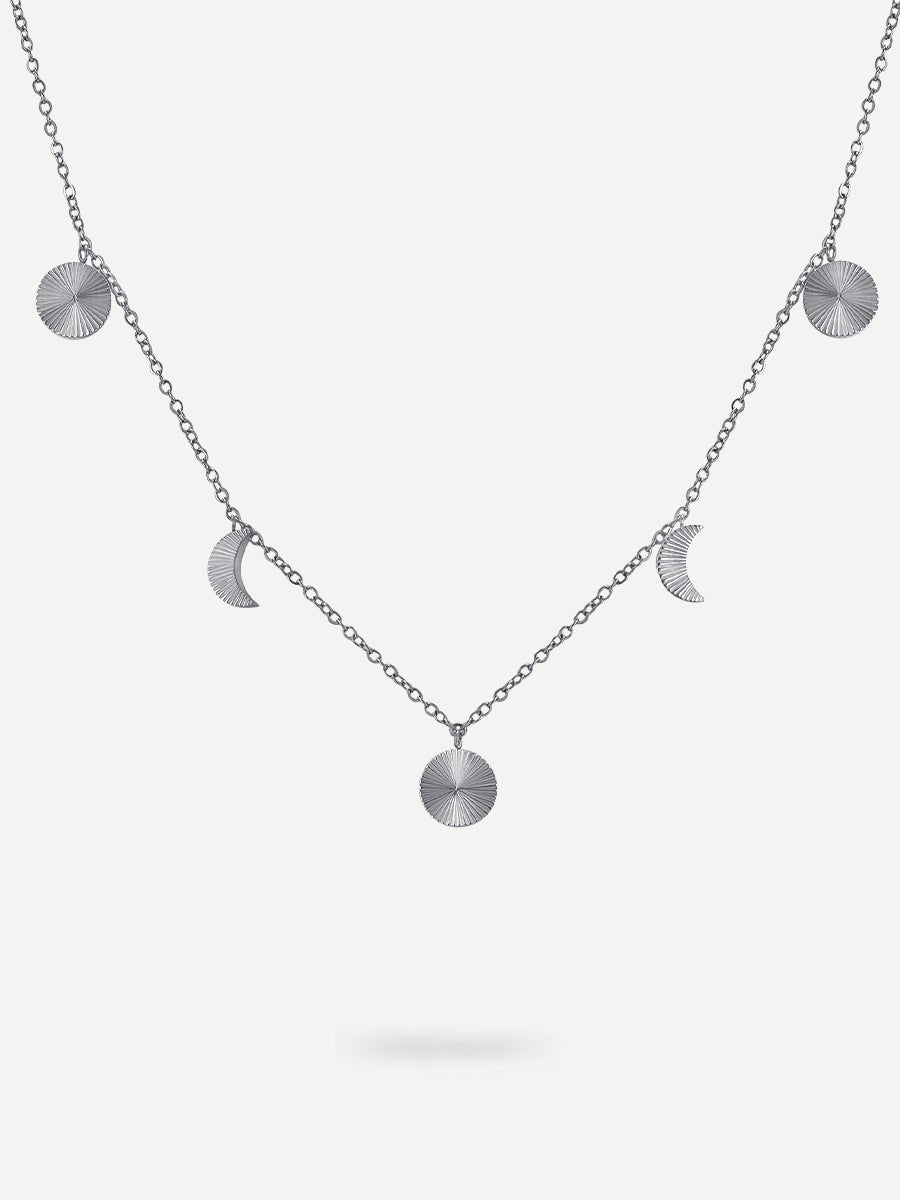 Lunaire™ | Luxe ketting