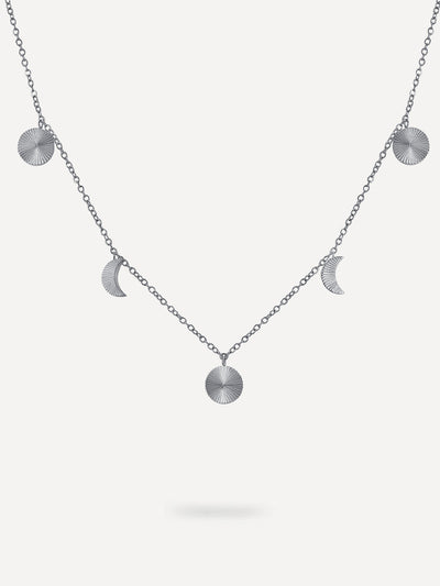 Lunaire™ | Luxe ketting