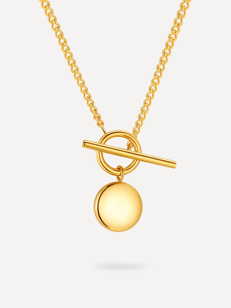 DUIDELIJKE™ | Luxe ketting