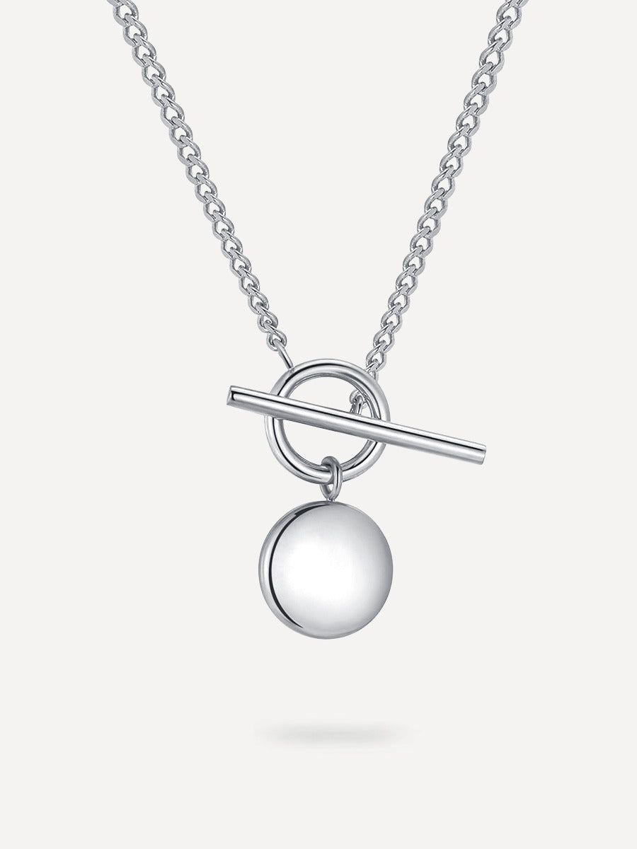 DUIDELIJKE™ | Luxe ketting