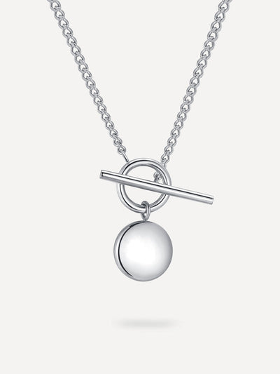 DUIDELIJKE™ | Luxe ketting