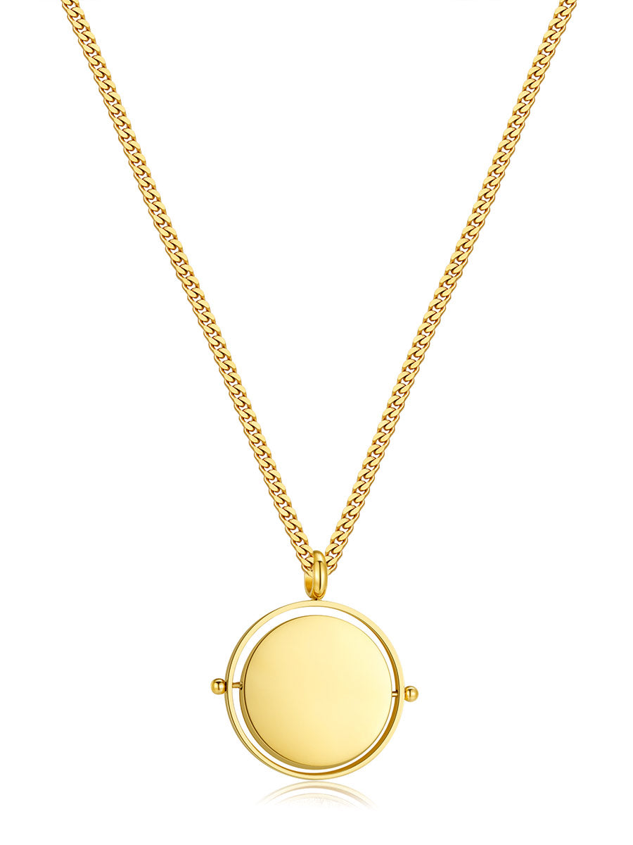 Zonara™ | Luxe ketting
