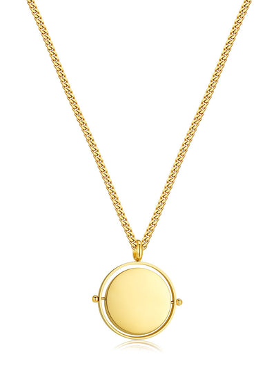 Zonara™ | Luxe ketting