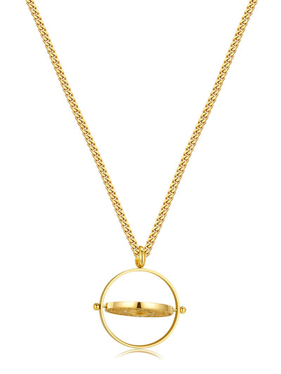 Zonara™ | Luxe ketting