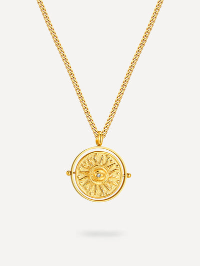 Zonara™ | Luxe ketting
