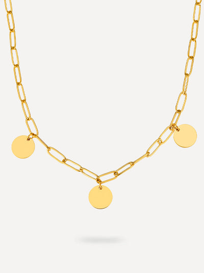 Trio Luxe™ | Ketting