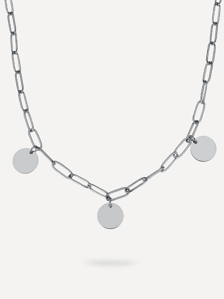 Trio Luxe™ | Ketting